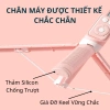 Gậy chụp ảnh 3 chân Bluetooth 1.7m tự sướng LED 360 độ selfie xa 99k 2