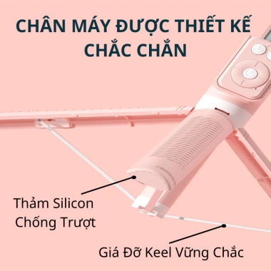 Gậy chụp ảnh 3 chân Bluetooth 1.7m tự sướng LED 360 độ selfie xa 99k