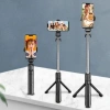 Gậy chụp ảnh 3 chân Bluetooth đa năng - Giá đỡ điện thoại, livestream 48.600₫ 7