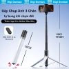Gậy Chụp Ảnh 3 Chân Bung Khi Chạm Đất Tripod 1.75m Gấp Gọn Cho Điện Thoại Giá 370.000₫