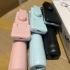 Gậy chụp ảnh 3 chân có đèn LED và remote, xoay đa góc selfie - Giá 45.000₫ 8