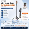 Gậy Chụp Ảnh 3 Chân CYKE L16 Kéo Dài 1m55 - Đa Thiết Bị, Giá Chỉ 280.000 VNĐ 2