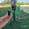 Gậy Chụp Ảnh 3 Chân CYKE L16 Kéo Dài 1m55 - Đa Thiết Bị, Giá Chỉ 280.000 VNĐ 6