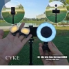 Gậy Chụp Ảnh 3 Chân CYKE L16 Kéo Dài 1m55 - Đa Thiết Bị, Giá Chỉ 280.000 VNĐ 7
