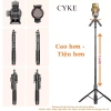 Gậy Chụp Ảnh 3 Chân CYKE L16 Kéo Dài 1m55 - Đa Thiết Bị, Giá Chỉ 280.000 VNĐ 9