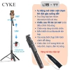 Gậy Chụp Ảnh 3 Chân CYKE L16 Kéo Dài 1m55 - Đa Thiết Bị, Giá Chỉ 280.000 VNĐ 10