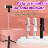 Gậy Chụp Ảnh 3 Chân Đèn LED Bluetooth Tripod Selfie Quay Video Giá 119.400₫ 2