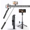 Gậy Chụp Ảnh 3 Chân Đèn LED, Remote Điều Khiển, Selfie & Livestream - 30.900 VND 4