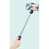 Gậy Chụp Ảnh 3 Chân F210S Đèn LED Trợ Sáng, Remote Điều Khiển, Gấp Gọn 55.000đ 5