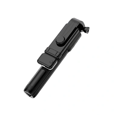 Gậy Chụp Ảnh 3 Chân F210S Đèn LED Trợ Sáng, Remote Điều Khiển, Gấp Gọn 55.000đ 8