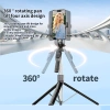 Gậy Chụp Ảnh 3 Chân K50 Đèn LED 1m9 Bluetooth - Selfie, Livestream, Video Từ Xa 5