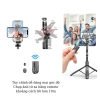 Gậy chụp ảnh 3 chân L16 Bluetooth tiện lợi, giảm giá, chỉ 236.842 VND 6