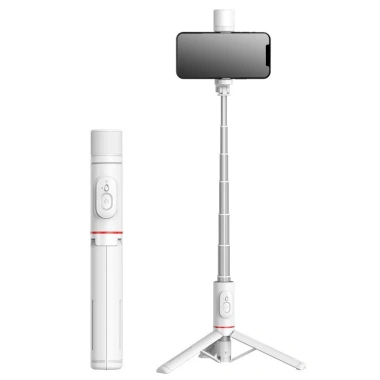 Gậy chụp ảnh 3 chân LED Bluetooth, tự sướng, điều khiển từ xa, giá đỡ điện thoại - 135.000₫ 8 Gậy chụp ảnh 3 chân LED Bluetooth, tự sướng, điều khiển từ xa, giá đỡ điện thoại - 135.000₫ 8