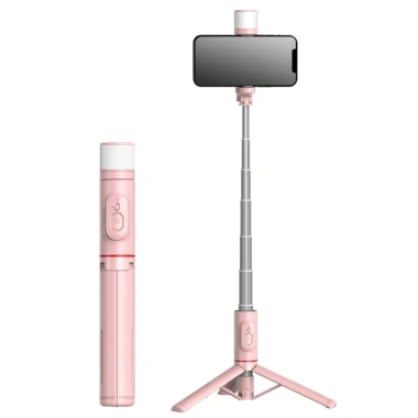 Gậy chụp ảnh 3 chân LED Bluetooth, tự sướng, điều khiển từ xa, giá đỡ điện thoại - 135.000₫ 10 Gậy chụp ảnh 3 chân LED Bluetooth, tự sướng, điều khiển từ xa, giá đỡ điện thoại - 135.000₫ 10