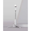 Gậy chụp ảnh 3 chân M80S LED Bluetooth điều khiển từ xa - Tự sướng selfie 139k 3