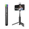 Gậy chụp ảnh 3 chân M80S LED Bluetooth điều khiển từ xa - Tự sướng selfie 139k 5