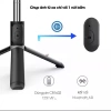 Gậy chụp ảnh 3 chân Q07 100cm - Remote - Tripod tự sướng livestream giá 79.000₫ 2