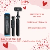 Gậy Chụp Ảnh 3 Chân Q07 – Tripod Selfie Bluetooth, Nhỏ Gọn, Giá Chỉ 79.000₫