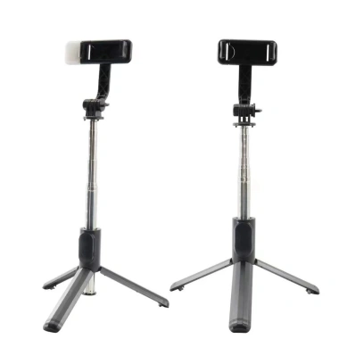 Gậy Chụp Ảnh 3 Chân Q07 – Tripod Selfie Bluetooth, Nhỏ Gọn, Giá Chỉ 79.000₫