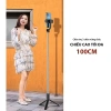 Gậy Chụp Ảnh 3 Chân Q07 – Tripod Selfie Bluetooth, Nhỏ Gọn, Giá Chỉ 79.000₫ 8