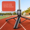 Gậy Chụp Ảnh 3 Chân Quay Video Livestream Đèn LED, Giá Đỡ Điện Thoại, Chống Rung, Điều Khiển Từ Xa - Giá Ưu Đãi 112k 4