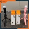 Gậy chụp ảnh 3 chân R1S remote và đèn LED, selfie xoay đa góc, giá 58.000 VND 6
