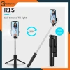 Gậy chụp ảnh 3 chân R1S remote và đèn LED, selfie xoay đa góc, giá 58.000 VND 8
