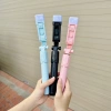 Gậy chụp ảnh 3 chân + remote, đèn LED trợ sáng, selfie livestream, giá 47.000 VND 3