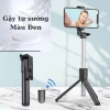 Gậy Chụp Ảnh 3 Chân Remote Đèn LED, Tự Sướng Selfie Xoay Nhiều Góc - 89.000₫ 4