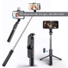 Gậy Chụp Ảnh 3 Chân Remote Đèn LED, Tự Sướng Selfie Xoay Nhiều Góc - 89.000₫ 6