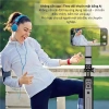 Gậy chụp ảnh 3 chân Selfie 1.7m - Tay cầm chống rung, xoay 360, tripod cho điện thoại, máy ảnh, livestream - Giá 140.000₫ 5