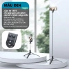 Gậy chụp ảnh 3 chân Tripod điện thoại TSS PLUS 1.75m - Giá ưu đãi 139.570 VND 10