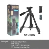 Gậy chụp ảnh 3 chân Tripod NeePho NP-3.180s/NP3.170S/NP-3.160s kèm remote chụp từ xa - 200.000₫ 6