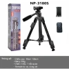 Gậy chụp ảnh 3 chân Tripod NeePho NP-3.180s/NP3.170S/NP-3.160s kèm remote chụp từ xa - 200.000₫ 10