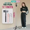 Gậy Chụp Ảnh 3 Chân Tripod Z16 1.75m - Selfie, Quay Phim, Livestream, Giá Rẻ 125k 2