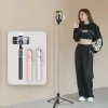 Gậy Chụp Ảnh 3 Chân Tripod Z16 1.75m - Selfie, Quay Phim, Livestream, Giá Rẻ 125k 3