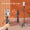 Gậy Chụp Ảnh 3 Chân Tripod Z165 - Selfie, Quay Video, Livestream, Giá 120.000 VND 5