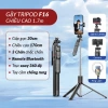 Gậy Chụp Ảnh 3 Chân Tripod Z165 - Selfie, Quay Video, Livestream, Giá 120.000 VND 6