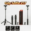Gậy Chụp Ảnh 3 Chân Tripod Z165 - Selfie, Quay Video, Livestream, Giá 120.000 VND 8