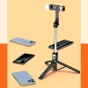 Gậy chụp ảnh 3 chân YDu Plus 1.4m xoay 360°, remote điều khiển, giá 140.000₫ 7