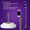 Gậy chụp ảnh 3 chân YDu TITan 1.6m - Tự sướng, vlog, unbox chỉ 90.000đ 10