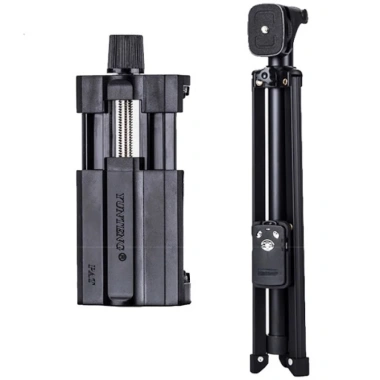Gậy Chụp Ảnh 3 Chân Yunteng 1.688 Cao 135cm và Remote Sạc Giá Ưu Đãi 198k