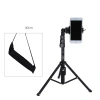 Gậy Chụp Ảnh 3 Chân Yunteng 1.688 Cao 135cm và Remote Sạc Giá Ưu Đãi 198k 5
