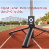 Gậy Chụp Ảnh 3 trong 1 Cao Cấp kèm Tripod, Đèn LED, Pin Sạc - Giá 135.000 VND 7