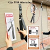Gậy chụp ảnh 4 chân P180 1.8m - Tay quay 360°, Bluetooth sạc điện, giá 259.000đ 10