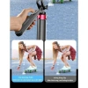 Gậy chụp ảnh 4 chân Tripod 180cm cho điện thoại livestream quay phim - có remote, giá ưu đãi 220k 5