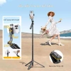 Gậy Chụp Ảnh AI CYKE TT07 1M76 - Nhận Diện Chuyển Động, Giá Chỉ 579.000₫ 5