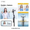 Gậy Chụp Ảnh AI CYKE TT07 1M76 - Nhận Diện Chuyển Động, Giá Chỉ 579.000₫ 7