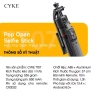 Gậy Chụp Ảnh AI CYKE TT07 1M76 - Nhận Diện Chuyển Động, Giá Chỉ 579.000₫ 8