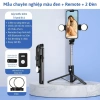 Gậy Chụp Ảnh B11 LED Điều Khiển Từ Xa - Tripod 3 Chân Gimbal Quay Video Livestream 99.000₫ 8